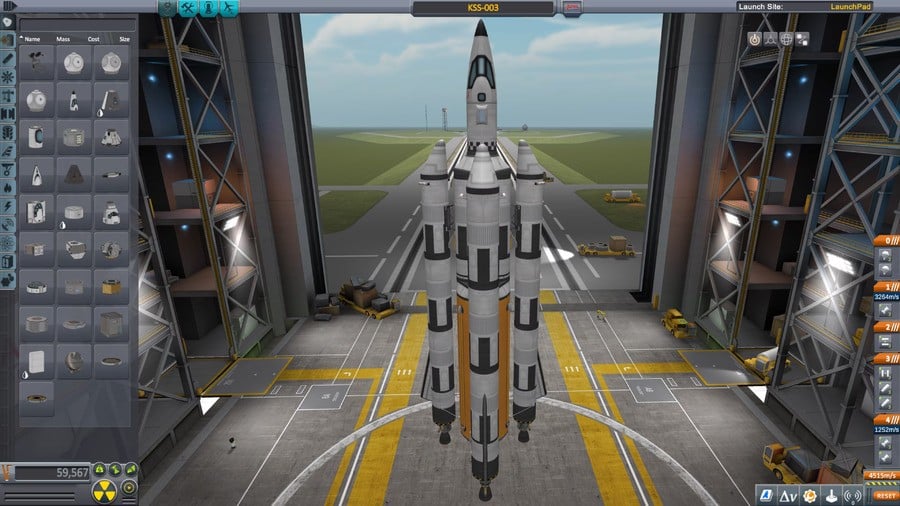 10 PS5, PS4 Space Games to Play After Artemis 2's Big Moon Mission 2