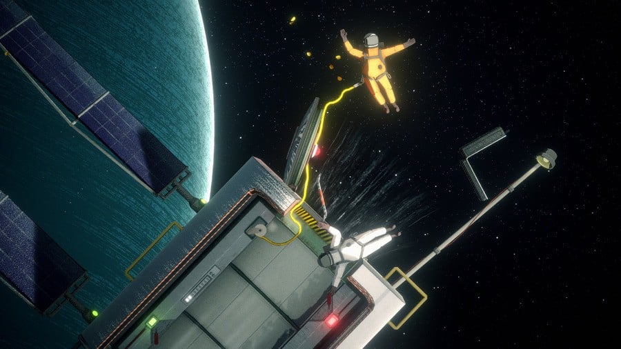 10 PS5, PS4 Space Games to Play After Artemis 2's Big Moon Mission 5