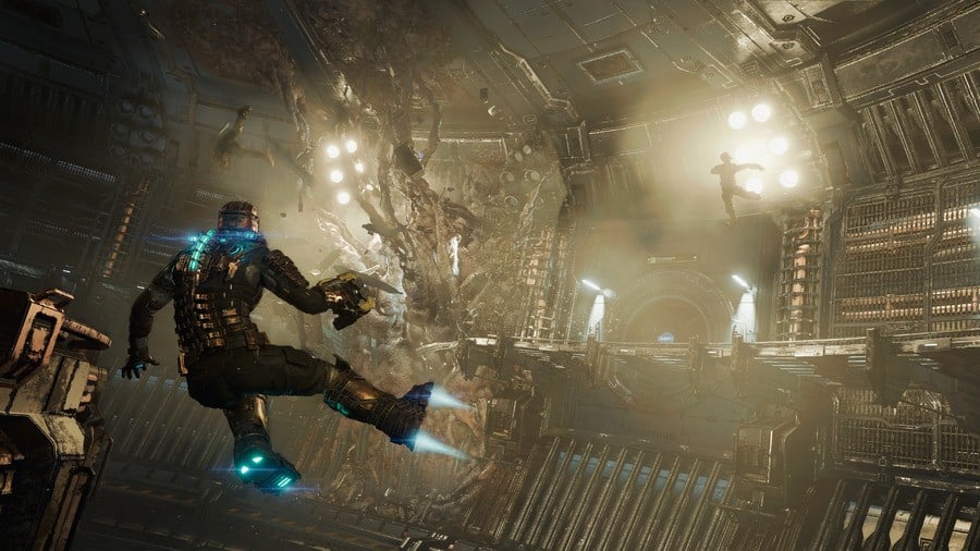 10 PS5, PS4 Space Games to Play After Artemis 2's Big Moon Mission 6