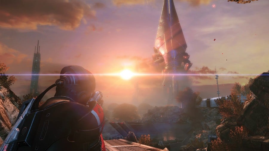 10 PS5, PS4 Space Games to Play After Artemis 2's Big Moon Mission 7