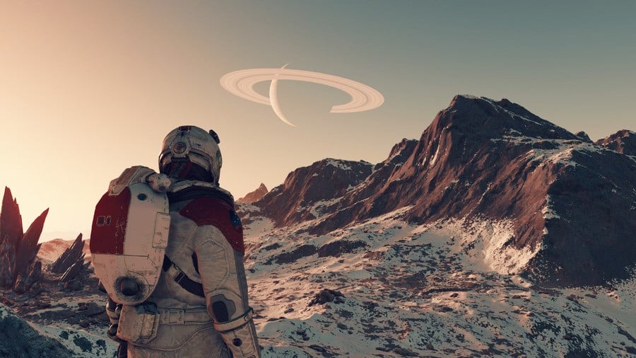 10 PS5, PS4 Space Games to Play After Artemis 2's Big Moon Mission 9