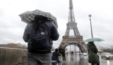 UK, Italy and France face debt squeeze