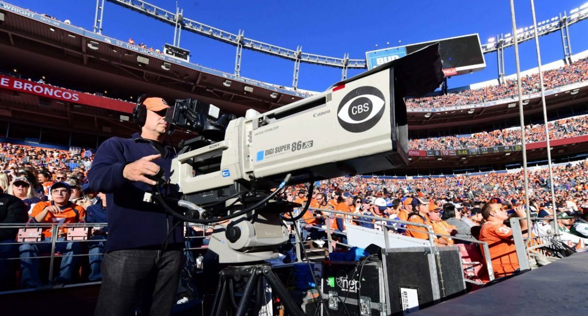 DOJ reportedly met broadcast TV execs amid sports fragmentation probe