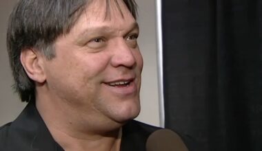 Chicago Bears legend Steve 'Mongo' McMichael diagnosed posthumously with CTE after dying of complications from ALS