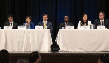 Matsui, Vang clash over health care, campaign finance in forum