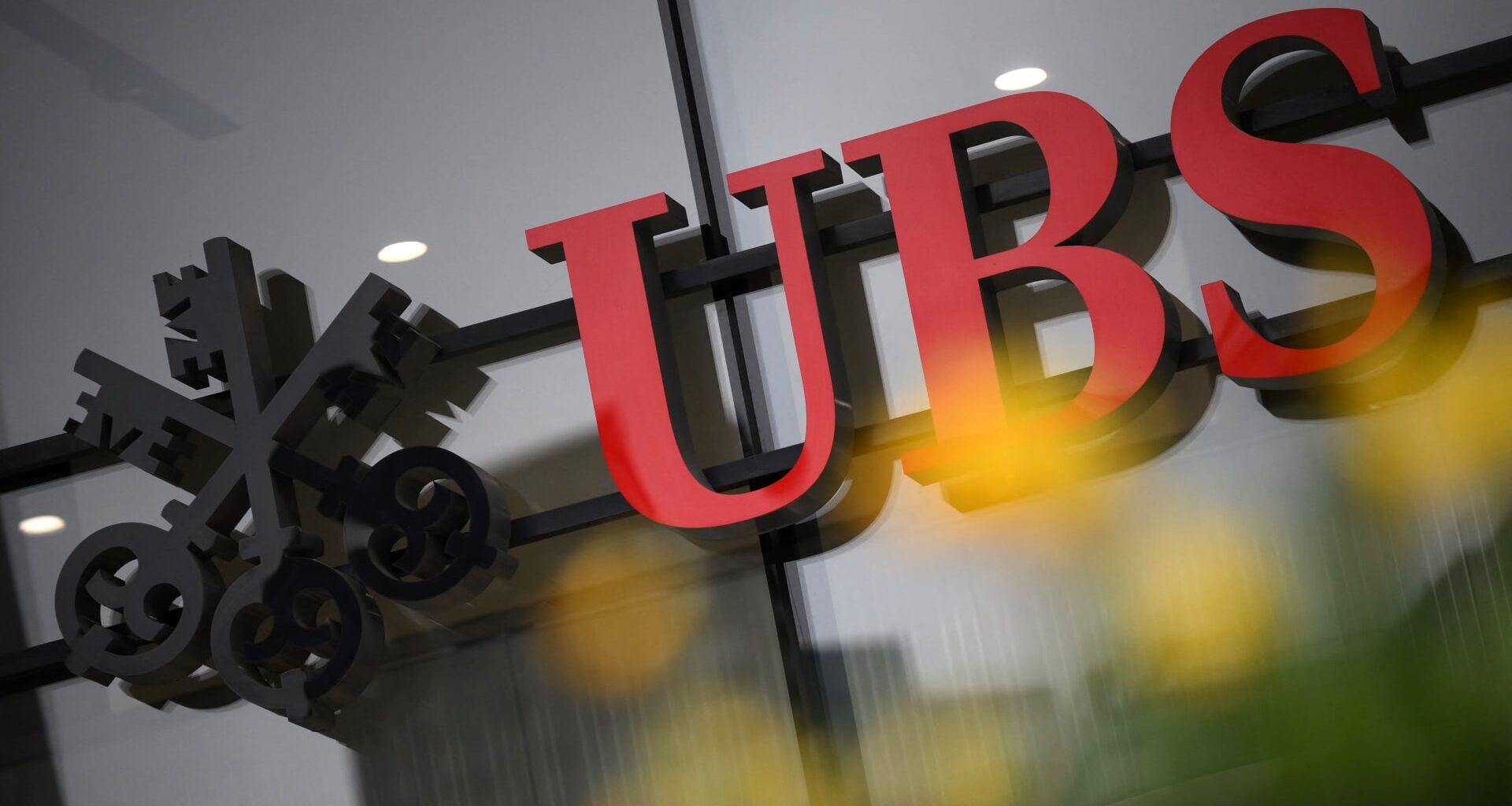 UBS profits rocket 80% to $3 billion for first quarter beat