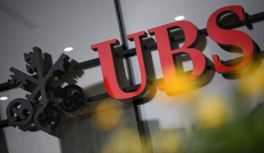 UBS profits rocket 80% to $3 billion for first quarter beat