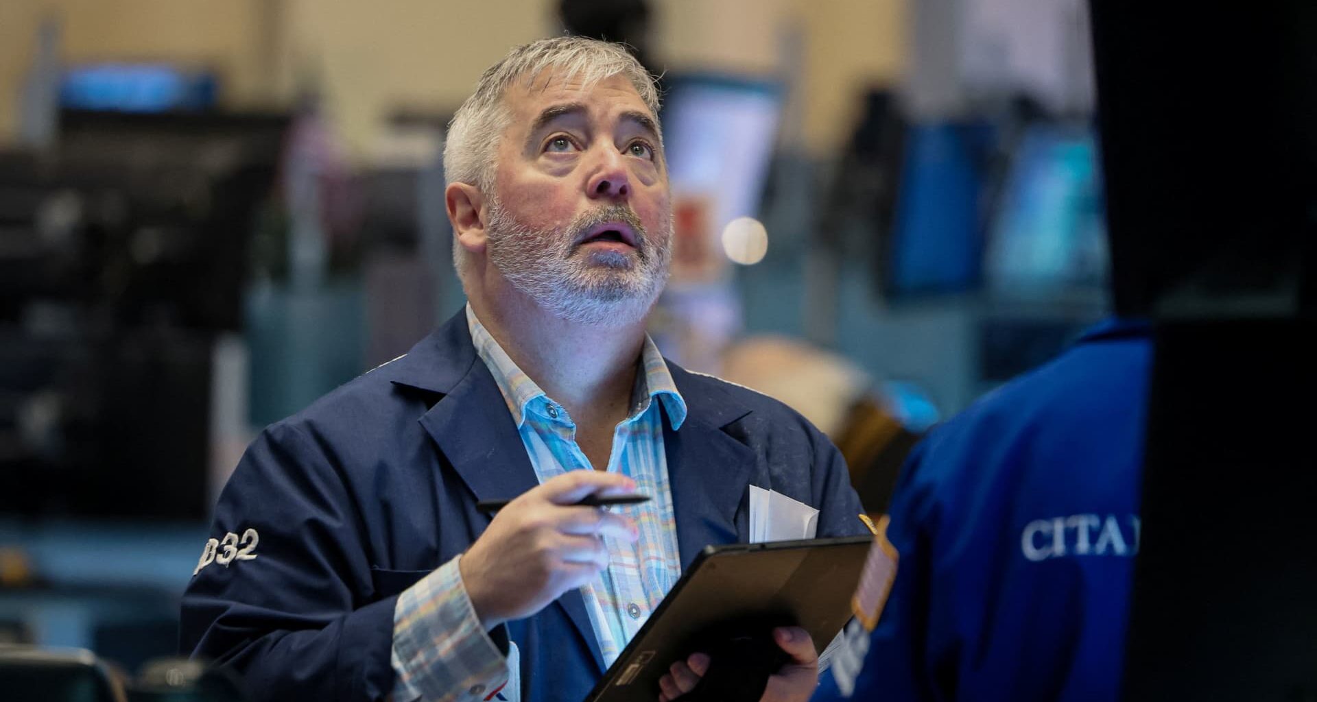 Three ways the stock market will flip if the U.S.-Iran war ends