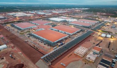 Oracle is slashing 10,000 roles as Larry Ellison ramps up an ambitious AI push, including a massive Texas data center project that's underway with the support of President Trump