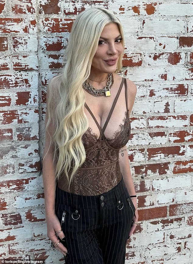 'I am not thinking about dating,' she told the outlet. 'I am in my power era and I'm rebuilding and reinventing and taking it to the next level'