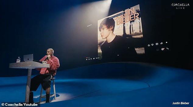 However, rather than returning with a bang, the star left some of his fans disappointed as they branded the performance 'lazy', with debate centered on his unconventional staging and focus on new music