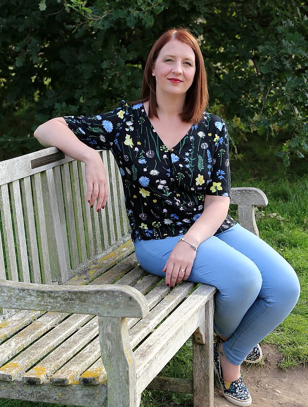 Abi Twomlow found that inositol banished her cravings after following the advice of ChatGPT