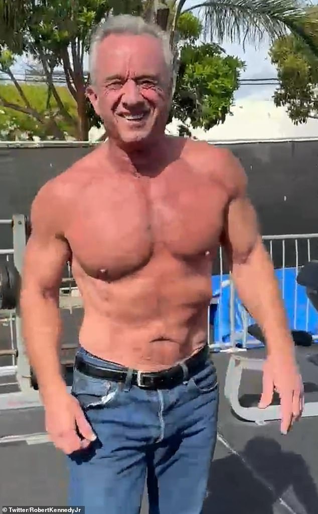 The diaries detailed Kennedy’s extensive infidelity, with lists of the women with whom he claimed to have had sexual encounters – by the end of the year in 2001, the tally was 37