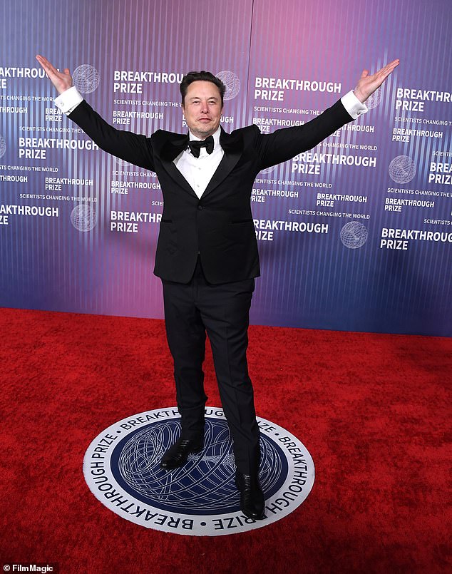 The US government relies on Musk for everything from space missions and satellite communication to tech research and championing electric cars