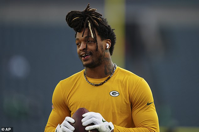 McKinney was thought to have received a seven-figure loan until the plan was revealed