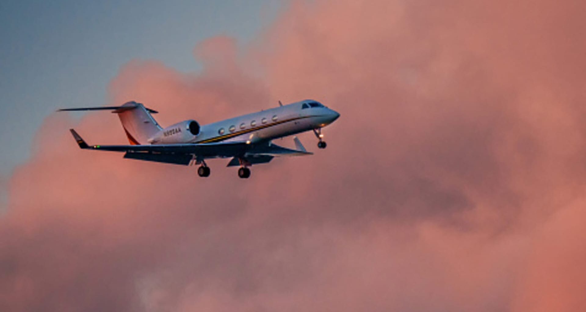 Private jet travel costs rise as fuel prices soar