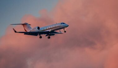 Private jet travel costs rise as fuel prices soar