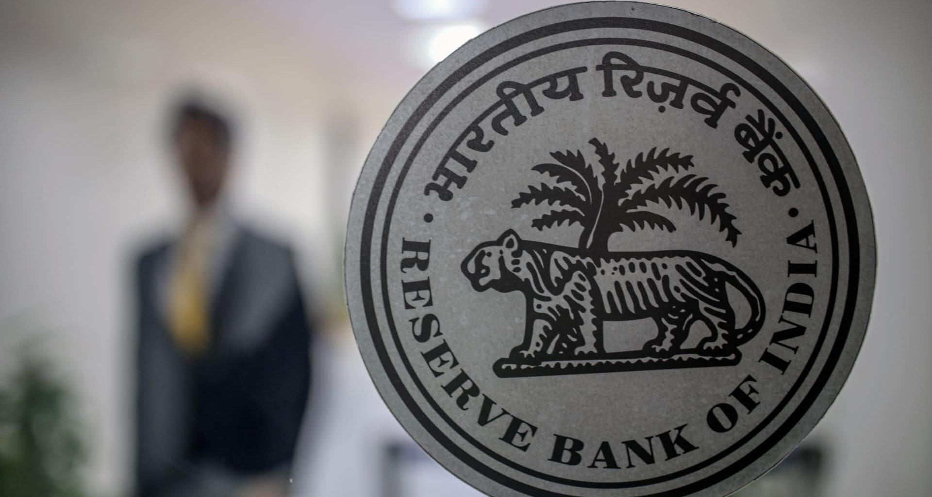 India's central bank holds benchmark policy rates as Iran war raises inflation risks