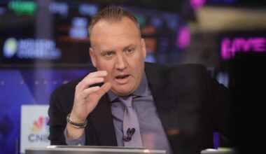 An industrial name key to the AI buildout made Josh Brown's Best Stocks list. It's breaking out