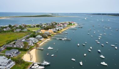 U.S. housing markets where million-dollar listings are standard