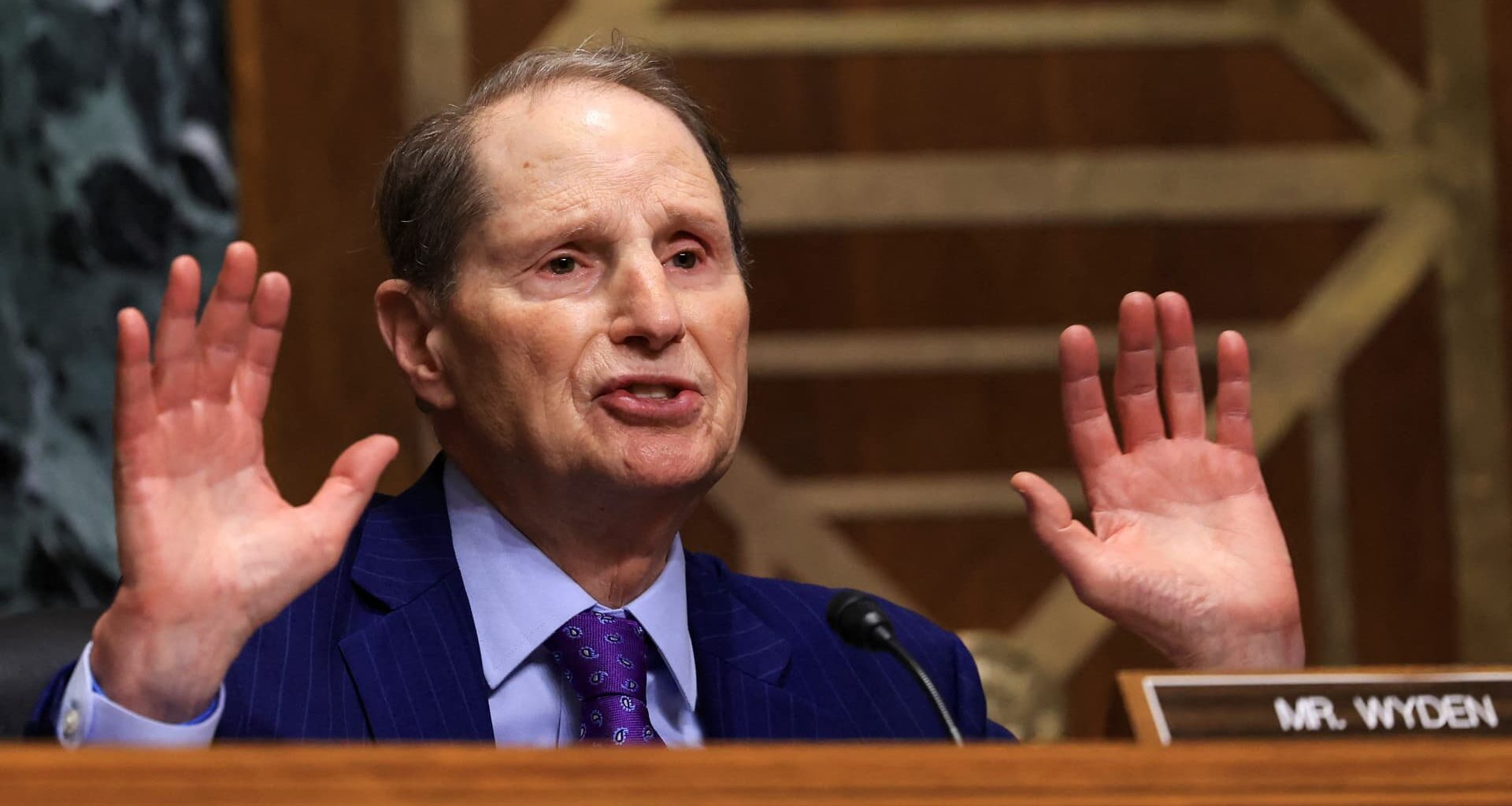 Congress passes short extension of surveillance program