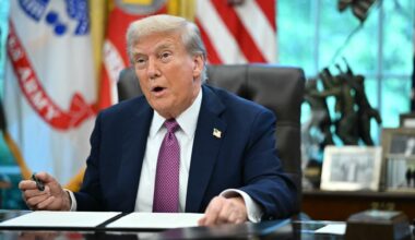 Trump to sign executive order expanding retirement account access