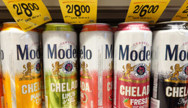 Constellation Brands (STZ) Q4 2026 Earnings