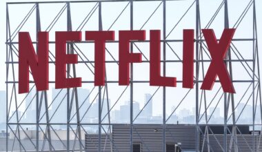 Wall Street puts streaming in focus. Its future is unclear