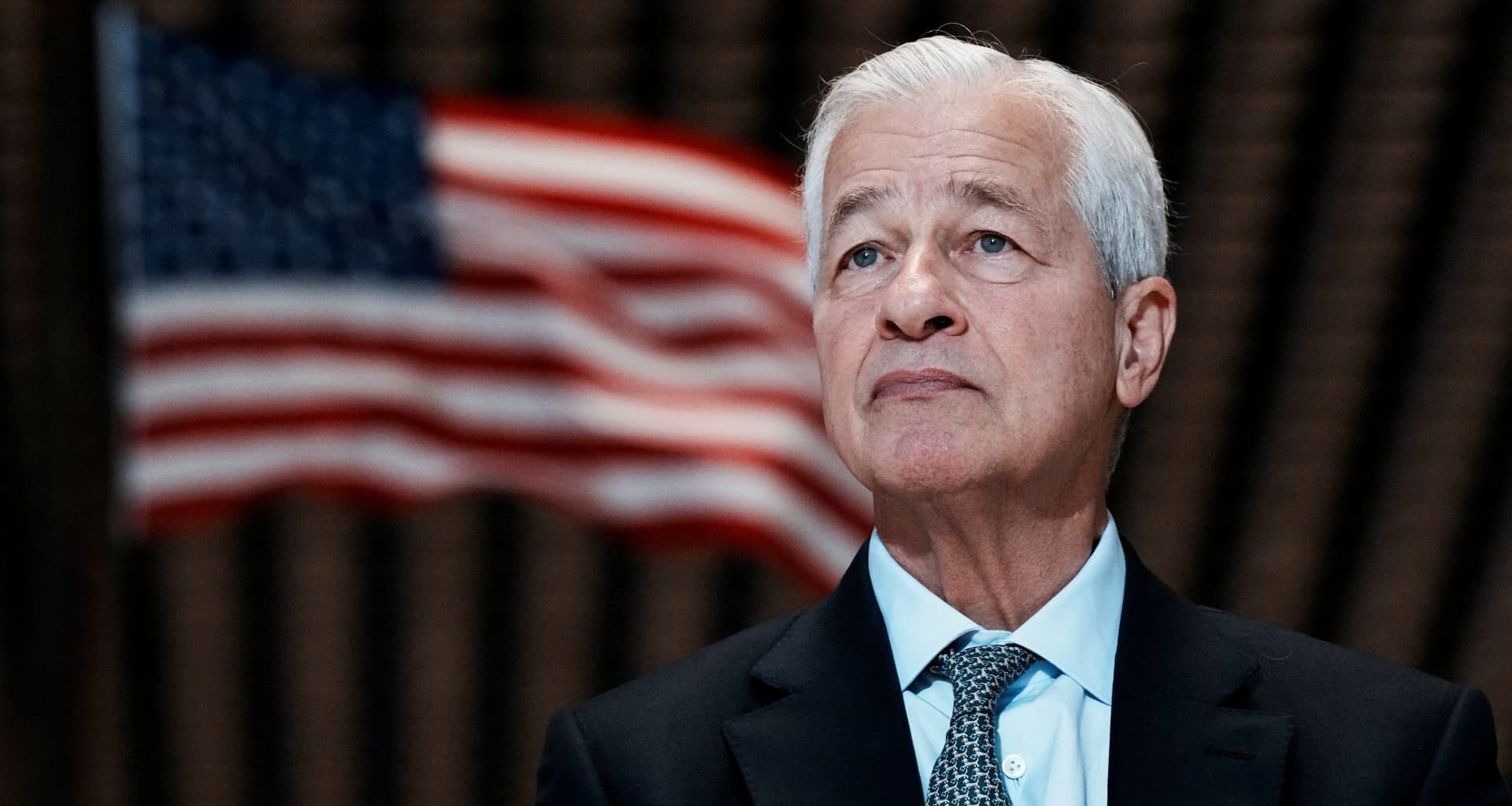 Jamie Dimon warns of 'bond crisis' ahead as global debt risks build