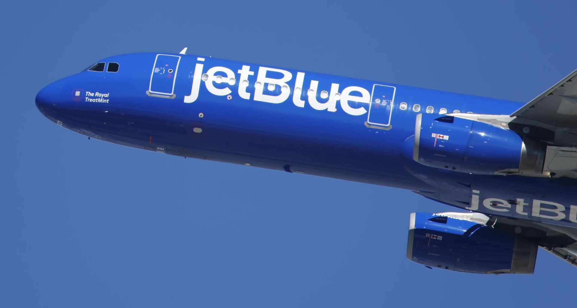 JetBlue keeps Fort Lauderdale flights, regardless of Spirit's fate