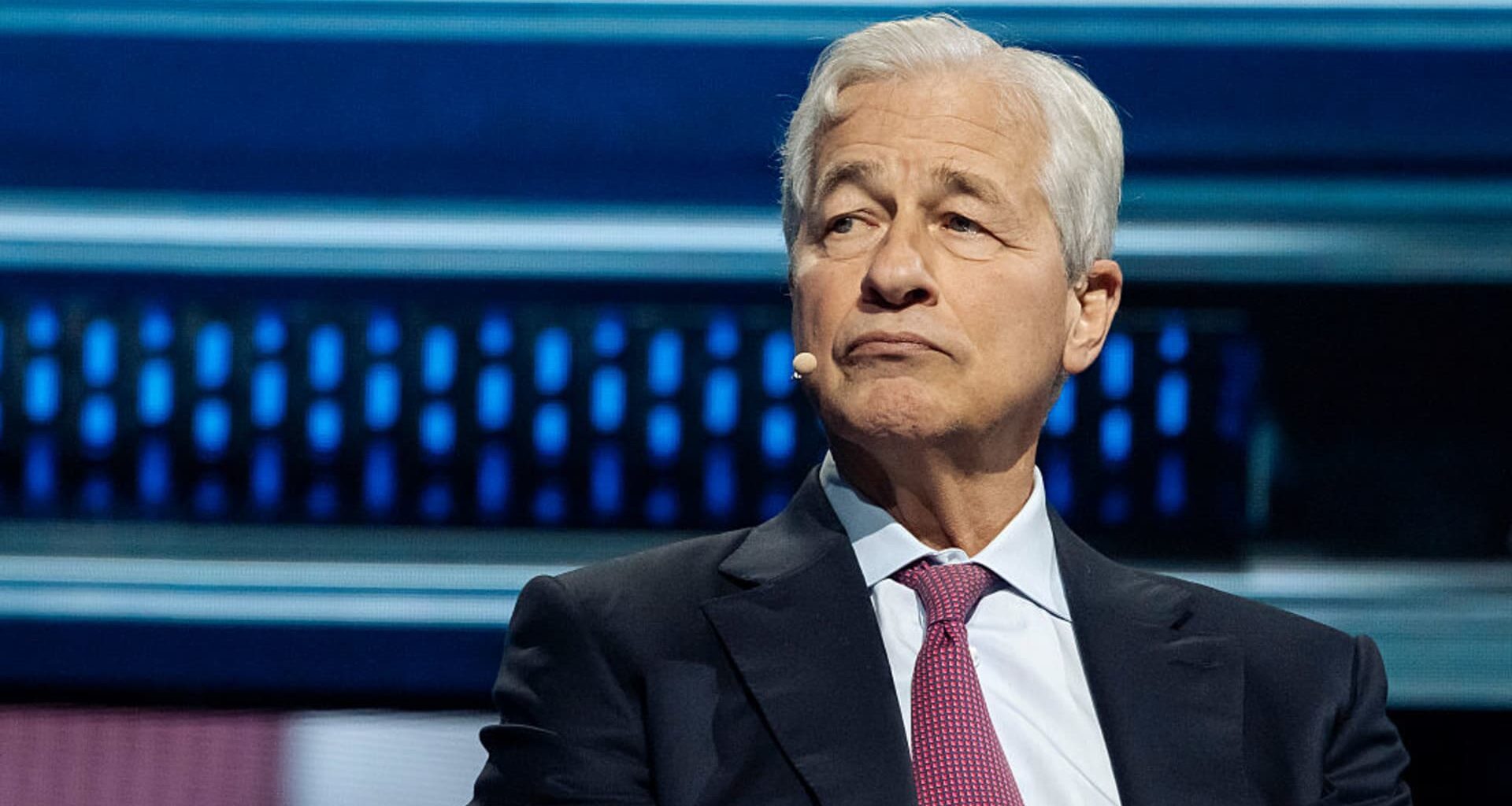 JPMorgan Chase (JPM) earnings 1Q 2026