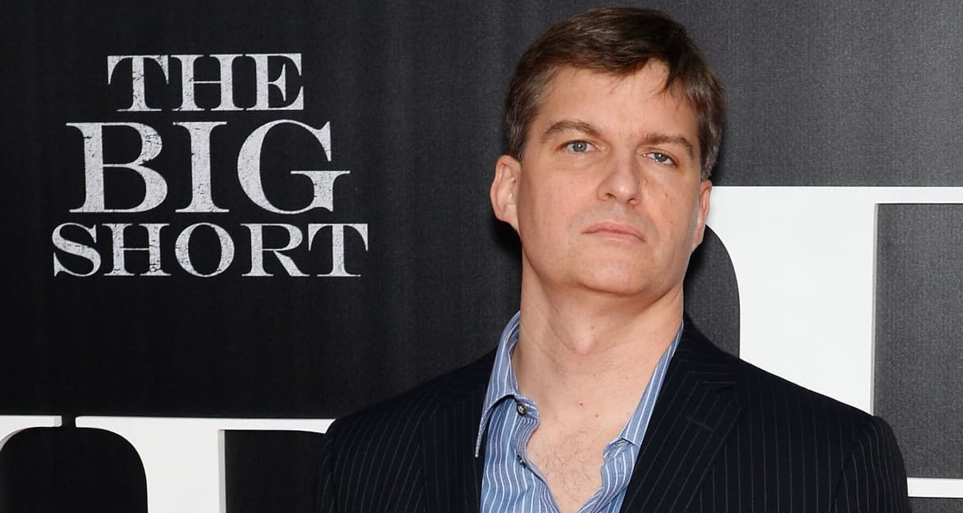 Michael Burry says he's still betting against Palantir after Trump post boosts stock