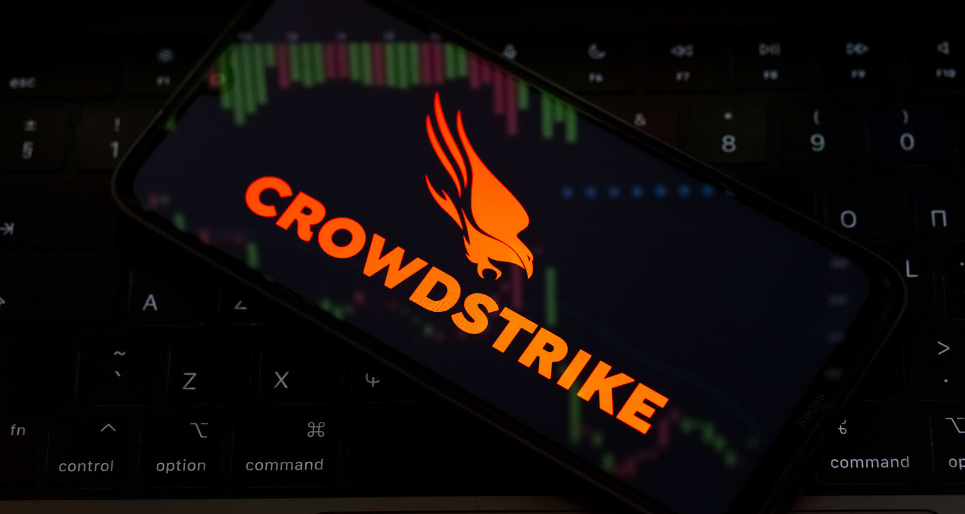 Street research adopts our long-held view on AI and cybersecurity stocks