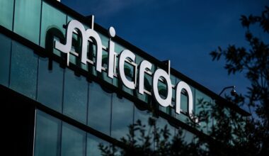 Micron Technology may double thanks to AI boom, D.A. Davidson says