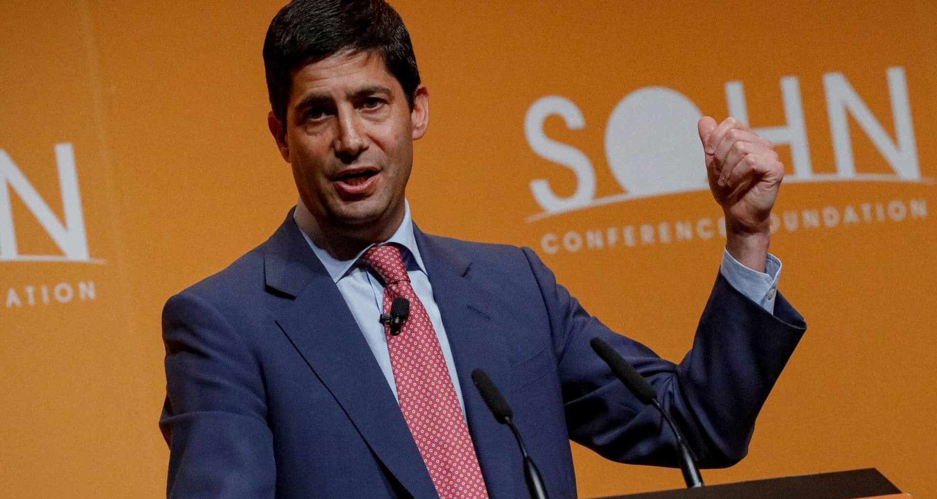 Kevin Warsh Fed nomination hearing delayed