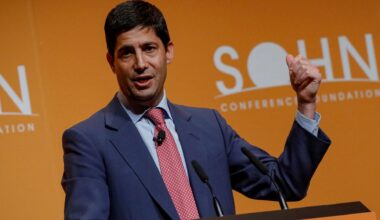 Kevin Warsh Fed nomination hearing delayed