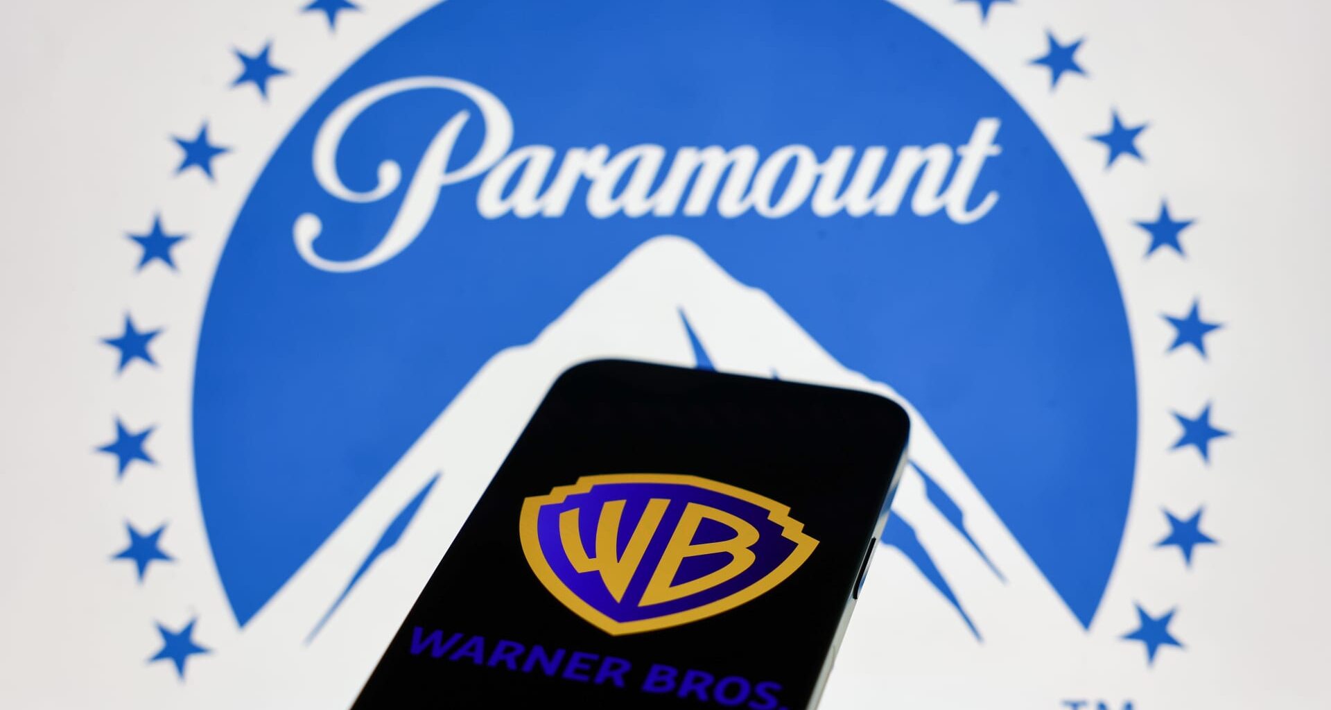 Warner Bros. Discovery shareholder vote weighs Paramount deal