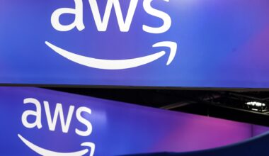 Amazon custom chips get a boost from Meta, giving the cloud giant another path to win in AI