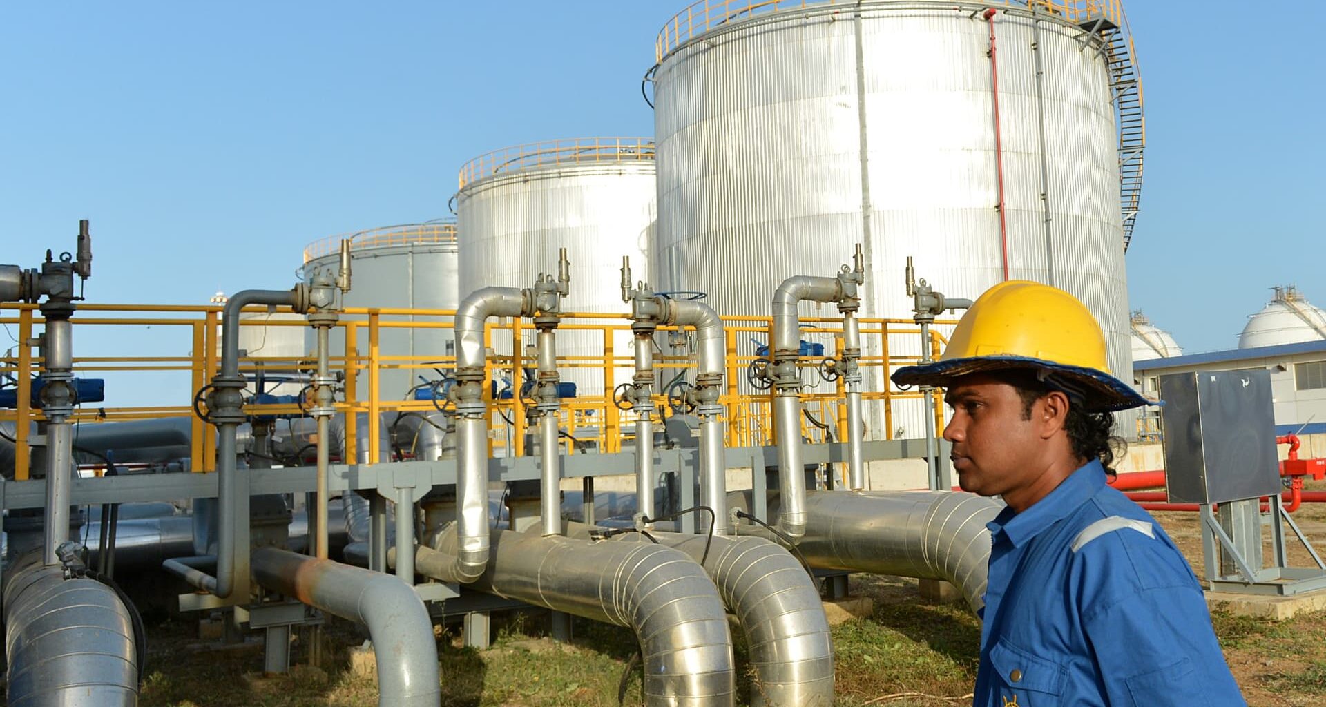 Iran oil shock stirs memories of 1997 Asian Financial Crisis — but here’s why history may not repeat itself