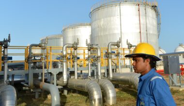 Iran oil shock stirs memories of 1997 Asian Financial Crisis — but here’s why history may not repeat itself