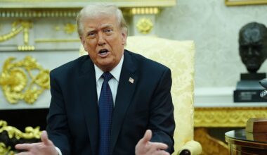 Tariff refunds unlikely to benefit consumers: CNBC CFO Council survey