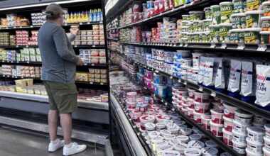 CPI inflation report March 2026: Consumer prices rose 3.3%