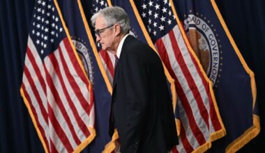 Here's everything to expect when the Fed issues its latest interest rate decision Wednesday