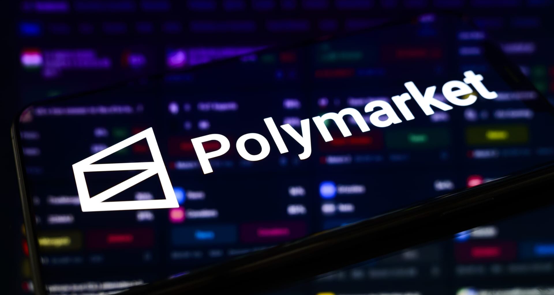 Polymarket removes bet on rescue mission in Iran