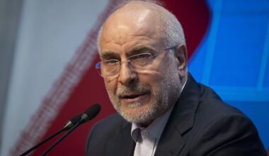 U.S. has violated ceasefire agreement, Iran parliamentary speaker says