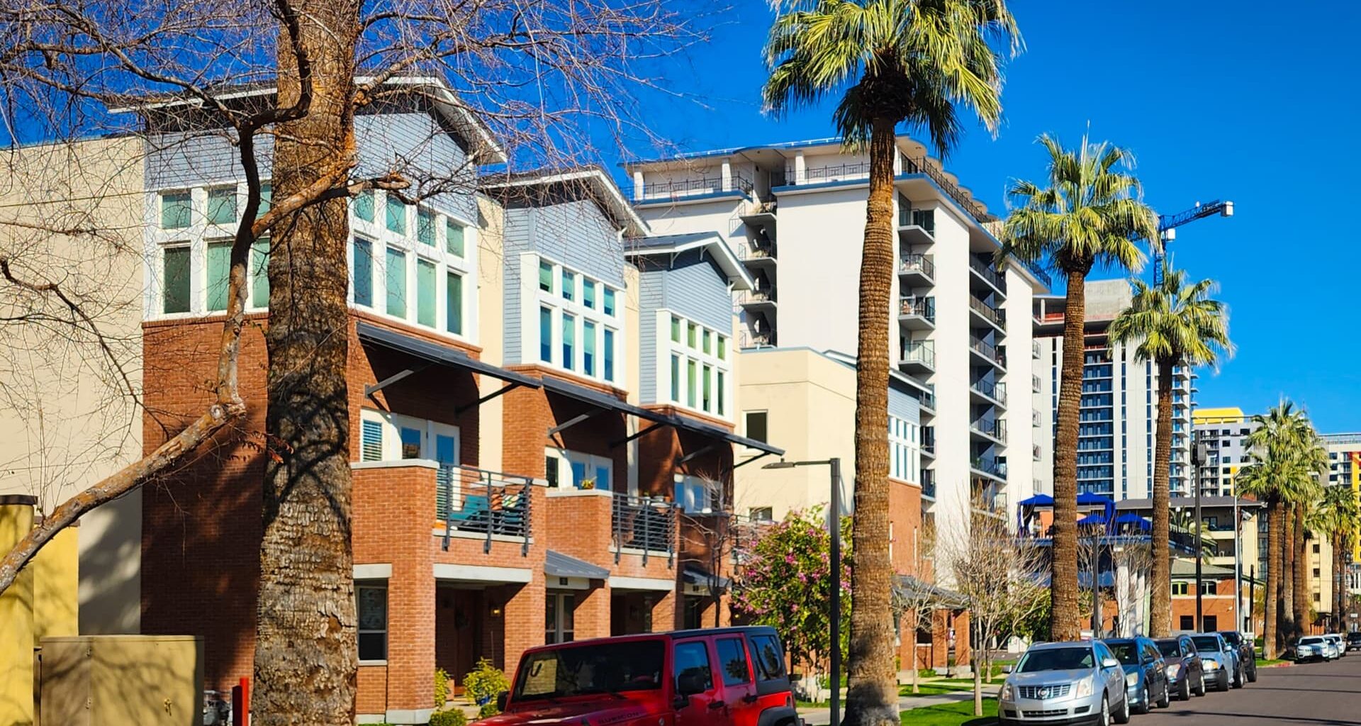 Apartment rents weaken further as war and job cuts weigh on demand