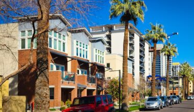 Apartment rents weaken further as war and job cuts weigh on demand