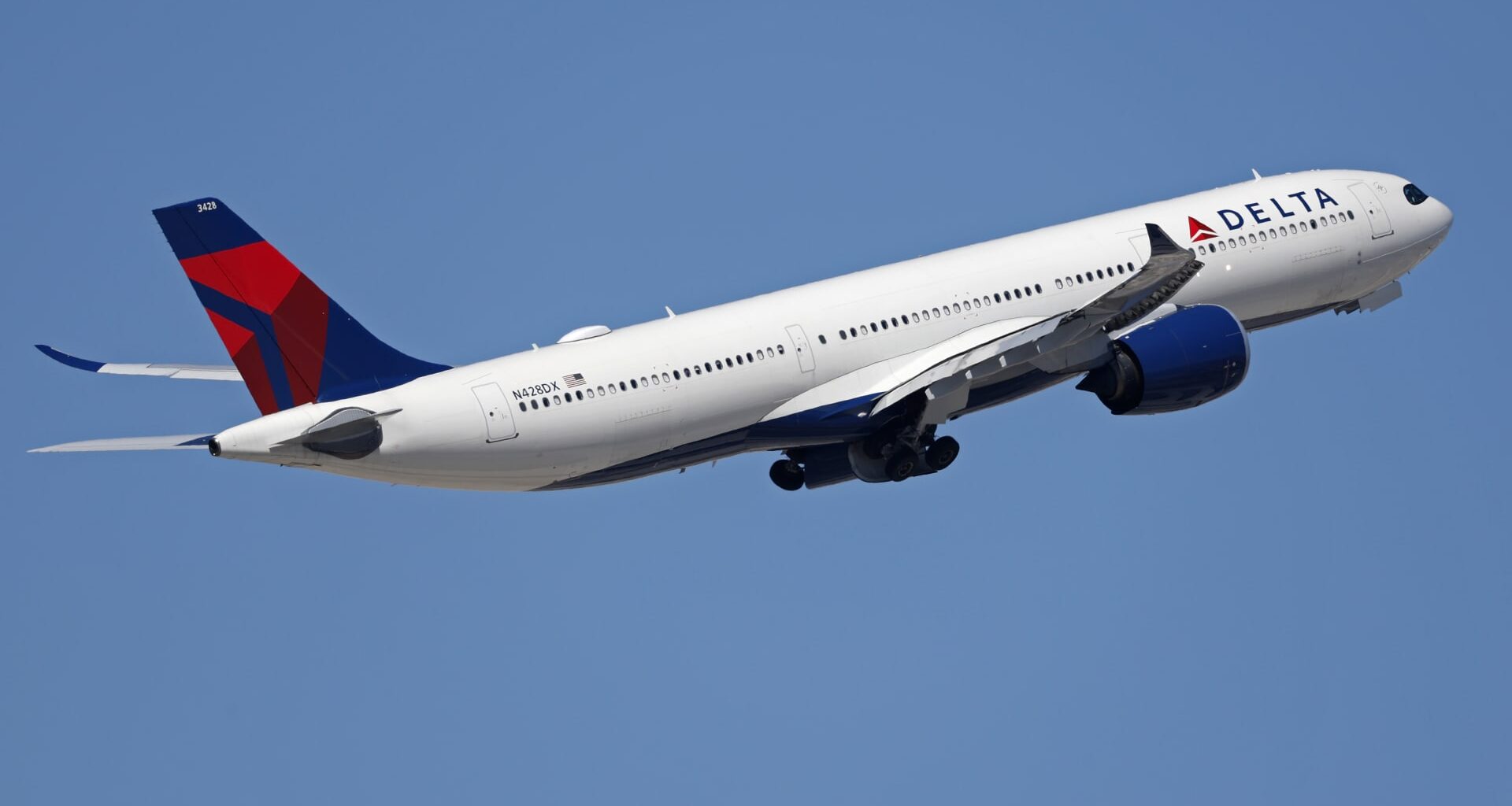 Delta Air Lines Q1 2026 earnings