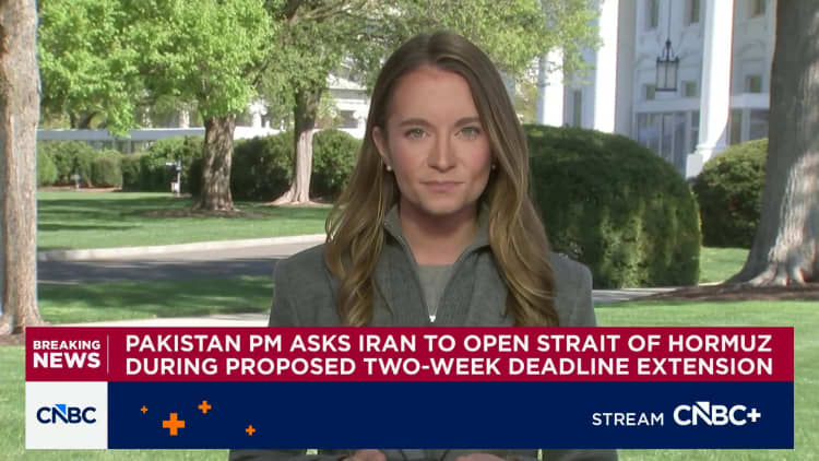 Pakistan seeks 2-week pause after Trump warns 'whole civilization will die' if no deal by deadline