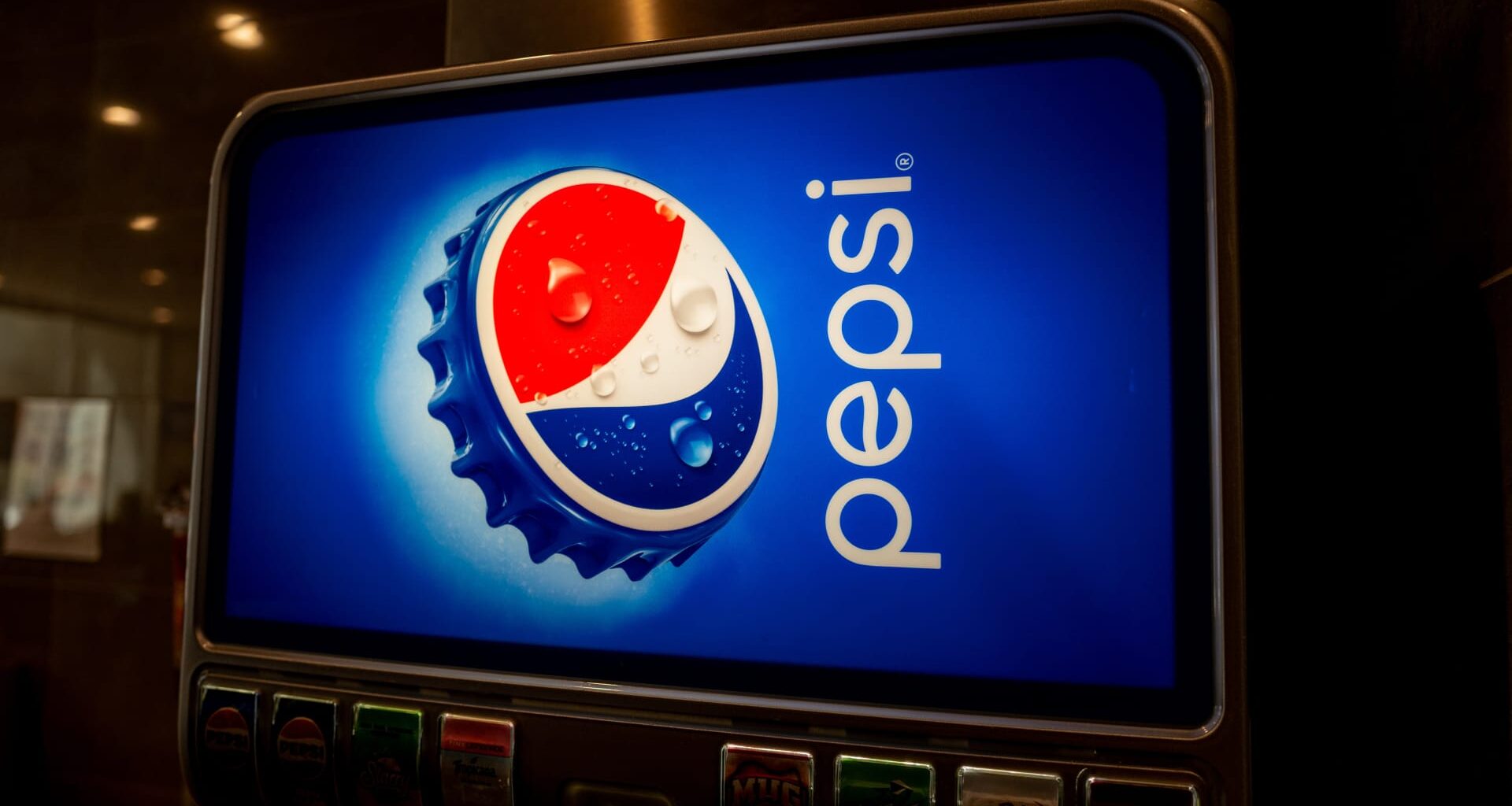 PepsiCo (PEP) Q1 2026 earnings